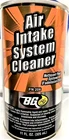 Bg Air Intake System Cleaner 11OZ. Can Pn 206 Free Shipping New. Price: $29.00.