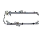 Genuine Nissan Fuel Rail 17521-EA20A New. Price: $212.97.