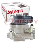 Hitachi Idle Air Control Valve For 2000-2001 Nissan Sentra 2.0L L4 Fuel Nh New. Price: $118.48.