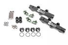 Radium 20-0579-02 Top Feed Conversion Fuel Rails For Subaru Ej V1-2 New. Price: $237.45.