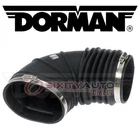 Dorman Engine Air Intake Hose For 1988-1992 Bmw 735IL 3.5L L6 Fuel Delivery Pl New. Price: $56.93.