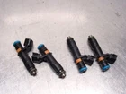 Jeep Renegade Latitude 2.4L Engine Fuel Injector Set 82K Mi 15 16 17 18 19 20 Used. Price: $60.00.