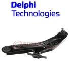 Delphi Front Left Lower Suspension Control Arm Ball Joint For 2017-2022 Zl New. Price: $135.97.