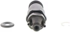 For 1990-1991 Mercedes 350SDL 3.4L L6 Bosch Diesel Fuel Injector Nozzle Remanufactured. Price: $105.43.