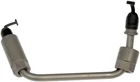 Dorman 904-157 Fuel Injector Line For Chevy Gmc Oe-quality Replacement New. Price: $155.17.