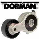 Dorman Techoice Drive Belt Tensioner Assembly For 1998-2003 Gmc Sonoma 2.2L Oe New. Price: $74.30.