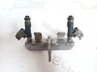 2011-2013 Subaru Forester 2.5L Fuel Injector Rail W/o Turbo Oem, 17536AA521 Used. Price: $29.99.