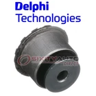 Delphi Front Upper Control Arm Bushing For 2016-2018 Mercedes-benz GLE550 Uf New. Price: $27.13.