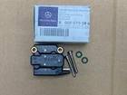 Mercedes Benz Genuine Eha Fuel Injection Electro Hydraulic Actuator Valve New. Price: $349.99.