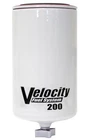 Fuelab Replacement Filter Element 40102 New. Price: $43.72.