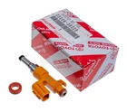 Genuine Oem Injector Set Fuel For Toyota Lexus New. Price: $159.00.
