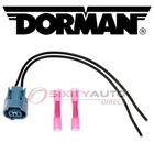 Dorman Techoice Side Marker Light Connector For 2003-2009 Toyota Sienna New. Price: $22.49.