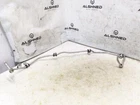 2019 Audi S5 Fuel Line / Pipe 06M127507AB Oem Used. Price: $61.29.