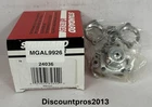 Standard PR113T Fuel Injection Pressure Regulator Diaphragm Gmc Chevy 93-96 New. Price: $45.00.