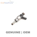 2008-2012 2014-2015 Audi R8 Fuel Injector 079906036N Used. Price: $30.49.