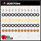 Fuel Injector Rebuild Kit Weber IWP-031 Fits Lamborghini V12 New. Price: $38.00.