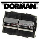 Dorman Front Left Door Window Switch For 1982-1986 Chevrolet K20 Electrical Jd New. Price: $28.88.