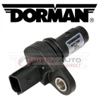 Dorman Crankshaft Position Sensor For 2014 Chevrolet Impala 2.4L L4 Engine Fw New. Price: $37.00.