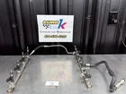 08-13 Bmw M3 E90 E92 E93 4.0L S65 Fuel Injector Injection Valve Rails Set Of Used. Price: $159.94.