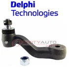 Delphi Steering Idler Arm For 1996-2002 Chevrolet Express 1500 Gear New. Price: $77.14.