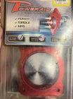 Airaid 400-531 Throttle Body Spacer 2004-2010 Ford F-50, Etc New. Price: $119.00.