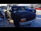 Fuel Injection Parts Injector 6-239 3.9L Fits 94-99 Dakota 13497 Used. Price: $84.38.