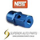 Air Shifter CO2 Regulator 15855NOS Brand. Price: $211.70.