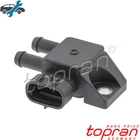Sensor Exhaust Pressure 622 511 For Kia Sorento/ii/iii Sportage/iv Venga Rio New. Price: $46.95.