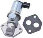 Walker Products Idle Air Control Valve Fits 1996-2000 Ford Contour New. Price: $70.99.