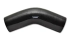 Vibrant 2750 Reinforced Silicone Elbow Connector - 2IN I.d. 45 Deg. (bl New. Price: $50.99.
