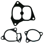 Fel-pro Es 73043 Fuel Injection Throttle Body Mounting Gasket Set New. Price: $29.74.