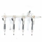 2018 - 2022 Alfa Romeo Stelvio 2.0L Engine Fuel Injection Rail W/ Injectors Oem Used. Price: $159.99.