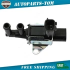 HC3Z9J559A Intake Manifold Control Valve Solenoid Ford Super Duty 2017-2019 New. Price: $29.92.