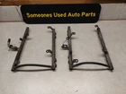 94-02 Dodge Ram 5.2 5.9 Fuel Injector Rail 318 360 V8 1500 Dakota 01 98 96 99 Used. Price: $125.00.