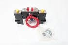 Parker 422CE421E23L Pneumatic Solenoid Valve 120V-AC 35-150PSI New. Price: $112.00.