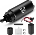 Evil Energy Efi 255LPH Electric Intank Fuel Pump High Flow 43 Psi Kit New. Price: $46.11.