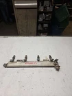 1999-2001 Pontiac Grand Am 2.4L Fuel Injectors W/ Rail Used. Price: $98.00.