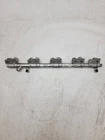2013 2018 Ford Focus St 2.0L Fuel Rail Injectors CJ5E-9F797-BE Used. Price: $60.00.