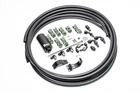 Radium 20-0702-05 Fuel Line Plumbing Kit For Nissan S14 S15 R33 R34 Microglass New. Price: $574.59.