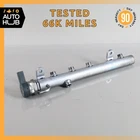 12-16 Mercedes X166 GL350 ML350 3.0L Bluetec Left Fuel Gas Injection Rail Oem Used. Price: $315.40.