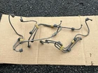 Fuel Injection Pipe Mercedes Sl R129 300 Ke-jetronic Set Used. Price: $245.00.