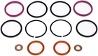 Dorman 904206 Fuel Injector Ring Kit New. Price: $31.27.