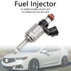 1PCS Fuel Injector 16450-5LA-A01 Fit Cr-v Tlx 2.4L 2015-2019 Acura New. Price: $18.85.