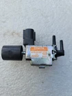 Toyota Camry, Highlander Avalon, Lexus ES350 Air Switch Valve Denso 90910-AC002 Used. Price: $29.00.