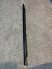 Used 2018 - 2026 Jeep Wrangler Jl Soft Top Tailgate Retaining Bar 68251538AE Oem. Price: $99.99.