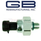 Gb Fuel Injection Pressure Sensor 2003-2004 Ford Excursion Air Yc New. Price: $131.81.