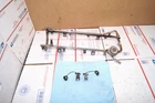 1996 Ford F150 Bronco 5.0L 302 Fuel Rail Bolt Pressure Regulator F4TE-9F792-AB Used. Price: $269.99.