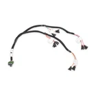Holley Efi 558-209 Ford V8 Injector Harness New. Price: $255.95.