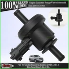Vapor Canister Purge Control Valve 2891026900 For Hyundai Accent Kia Soul Rio New. Price: $6.90.