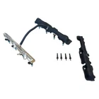 Mopar Dodge Chrysler 6.4L 392 Oem Engine Fuel Rail & Injectors 05038530AB New. Price: $449.99.